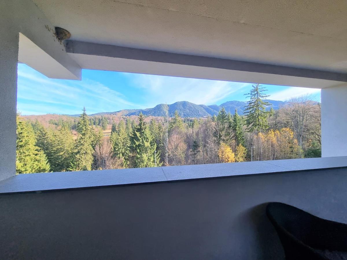 Maio Studio Silver Mountain Poiana Braşov Dış mekan fotoğraf