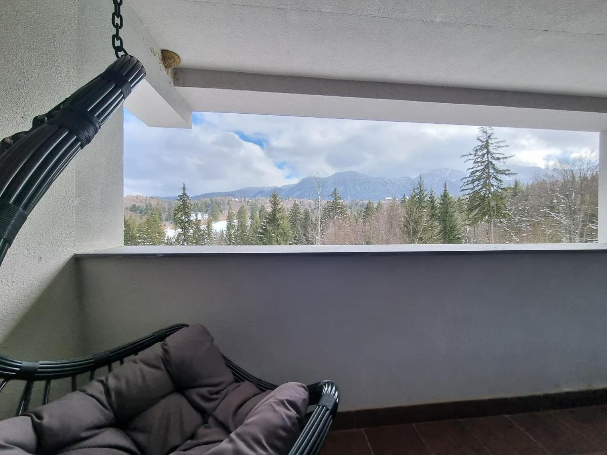 Maio Studio Silver Mountain Poiana Braşov Dış mekan fotoğraf